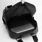 Вместительный и большой рюкзак, модная сумка, в корейском стиле, подходит для студента