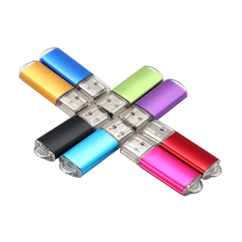 招投标U盘128mb 512M 1G 2g小容量公司礼品定制LOGO批发标书优盘