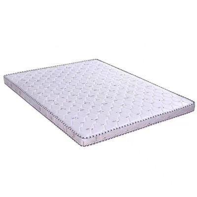 直接铺地的床垫太软加硬租房专用