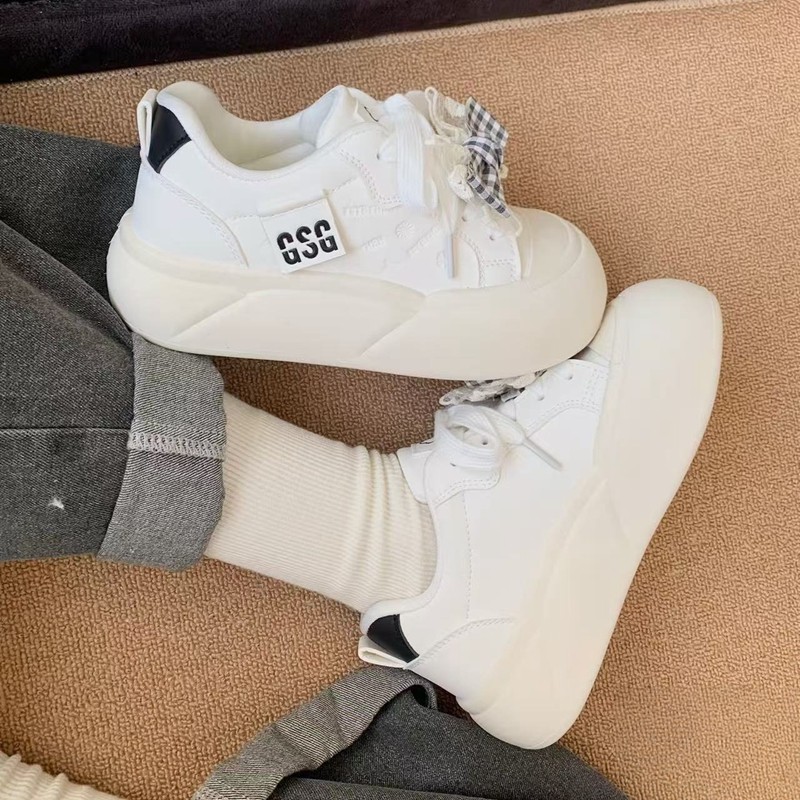 女童小白鞋ins潮百搭面包鞋2026春秋新款女孩休闲运动鞋学生板鞋,童鞋/婴儿鞋/亲子鞋,运动鞋,淘宝优惠券,粉丝福利购,淘宝优惠卷