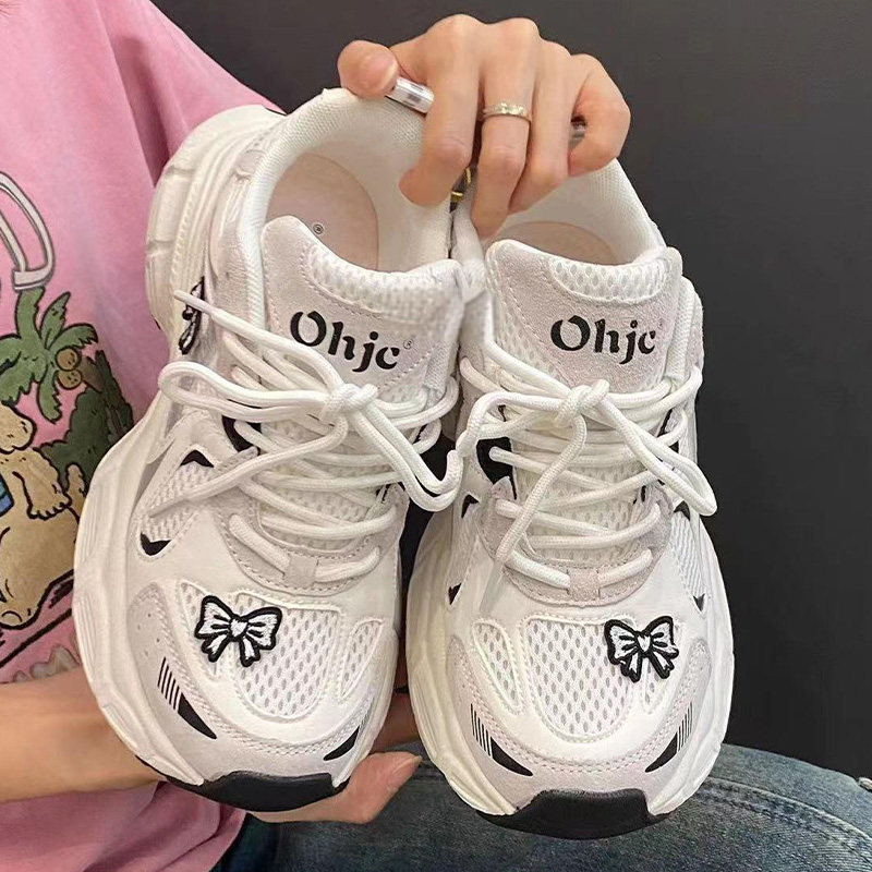 女童运动鞋2026新款夏季儿童鞋子跑步网面透气老爹鞋大童爆款女孩,童鞋/婴儿鞋/亲子鞋,运动鞋,淘宝优惠券,粉丝福利购,淘宝优惠卷