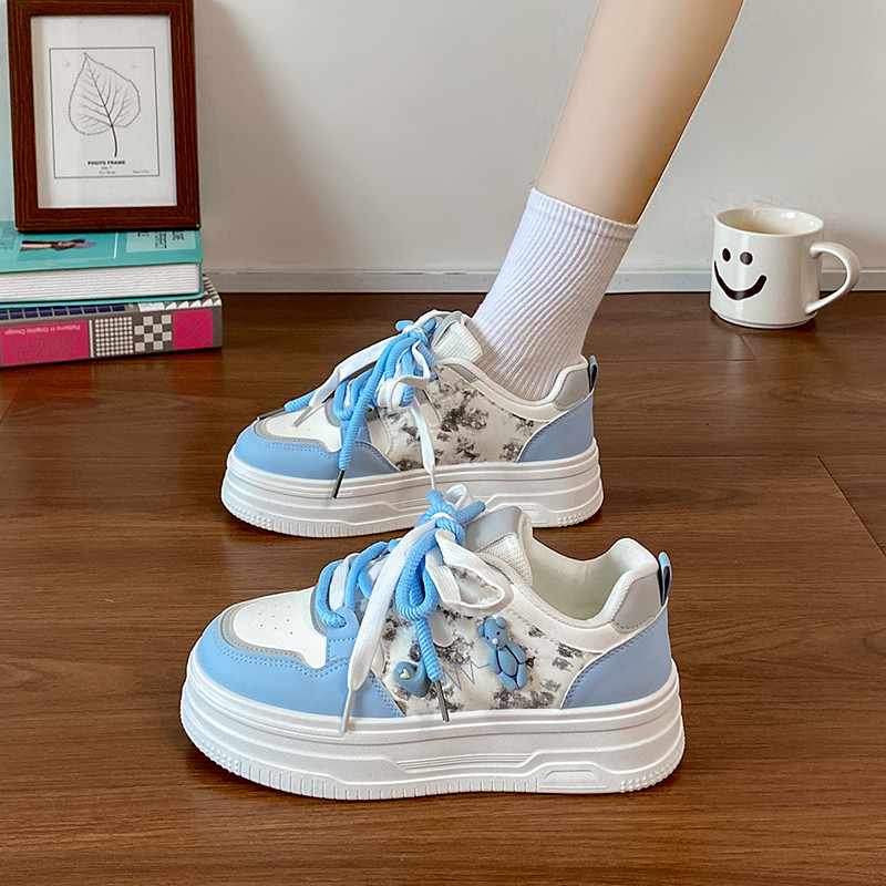 女童原创设计感小白鞋2026春季新款中大童女孩百搭轻便休闲板鞋潮,童鞋/婴儿鞋/亲子鞋,运动鞋,淘宝优惠券,粉丝福利购,淘宝优惠卷