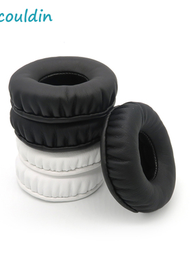 适用于Sennheiser森海塞尔 PC160 PC166 耳机垫海绵垫头垫耳棉