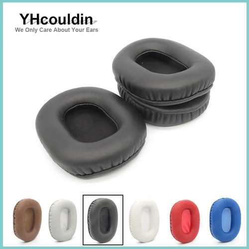适用Sony索尼MDR-ZX750 MDR-ZX750AP MDR-ZX750BN MDR-ZX770AP MDR-ZX770BN耳罩耳机配件