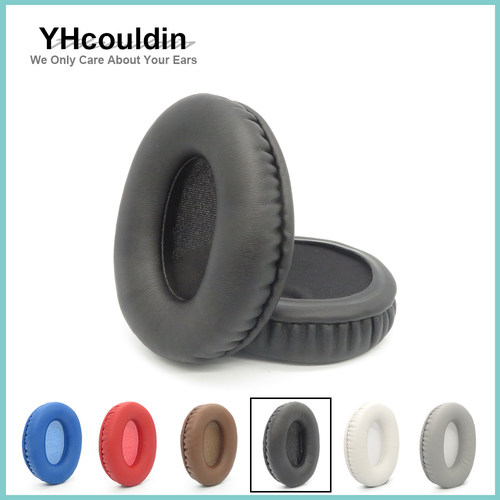 适用Audio-Technica ATH-T300 ATH-T33 ATH-T400 ATH-T44 ATH-T500耳罩耳机配件