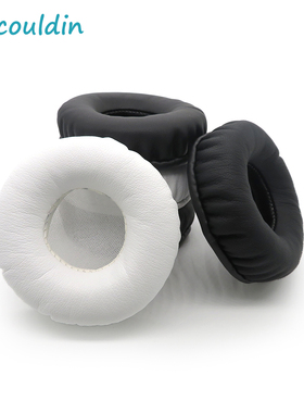 适用于AKG K81DJ 耳机垫海绵垫头垫耳棉