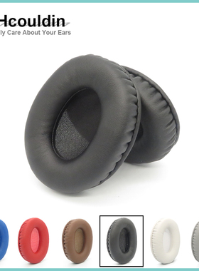 适用Audio-Technica ATH-AVC200 ATH-AVC400 ATH-AVC500 ATH-PRO5 ATH-PRO5V耳罩耳机配件