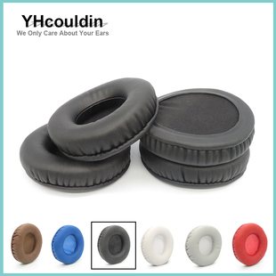 适用Sennheiser Urbanite On Ear Urbanite XL Over Ear HD630 HD630vb HD461耳罩耳机配件