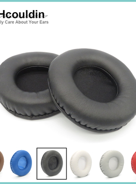 适用Onkyo安桥H500BT H500M ED-PH0N3S ES-CTI300 ES-FC300 ES-HF300 A800耳罩耳机配件