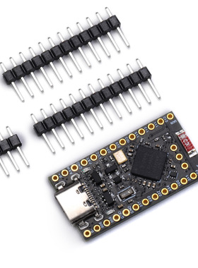 Promicro NRF52840开发板 无线蓝牙模块 蓝牙MESH 2.4GHz协议