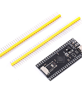 原装STM32G431CBU6开发板核心板单片机 STM32小型系统 ARM学习板