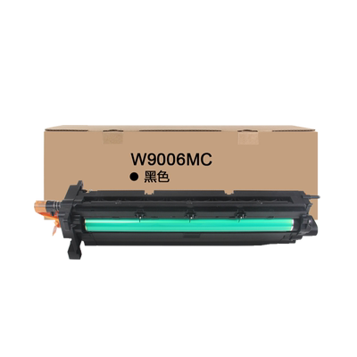 适用惠普W9006MC感光鼓组件