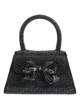 Self-Portrait 手袋手提包女耐用女夏包包送女友腋下包