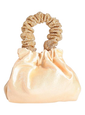 Twenty Four Haitch 手袋手提包女腋下包送女友耐用包包女夏