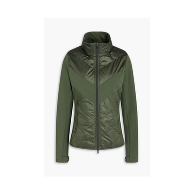 WE NORWEGIANS Beito shell 拉链夹克短外套女显瘦网红OL无袖外