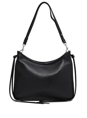 phoebe philo PHOEBE 'Philo' Bags 黑色单肩包女耐用包包送女