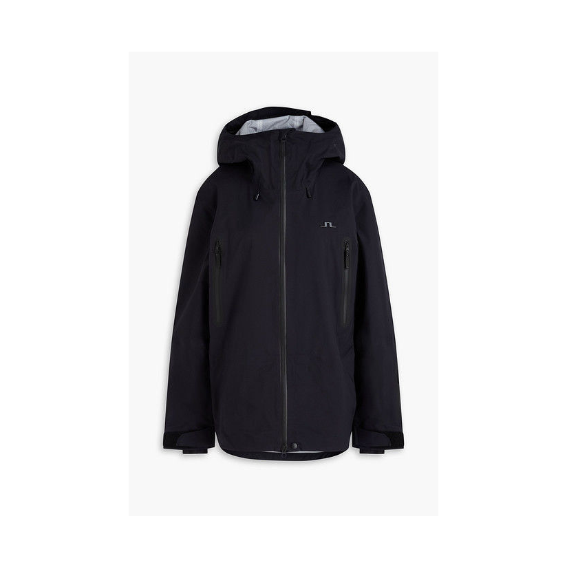 J.Lindeberg Ascend stretch-shell jacket 滑雪服女