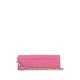 leather Pink 斜挎包女 Jacquemus handbag Ciuciu