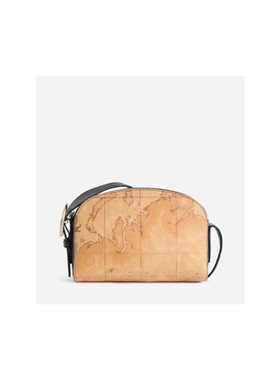 ALVIERO MARTINI  Bags 黑色单肩包女腋下包送女友女夏包包耐用