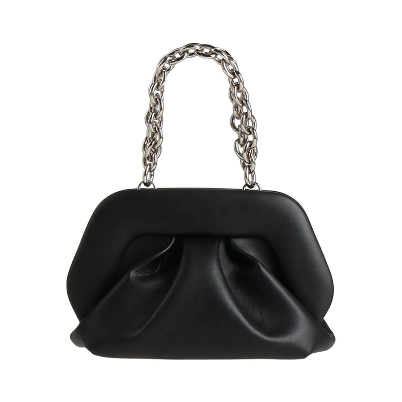 Themoire 手袋手提包女女夏腋下包耐用送女友包包