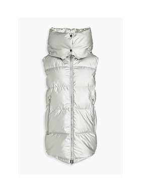 GOLDBERGH Flash quilted shell down vest 滑雪服女