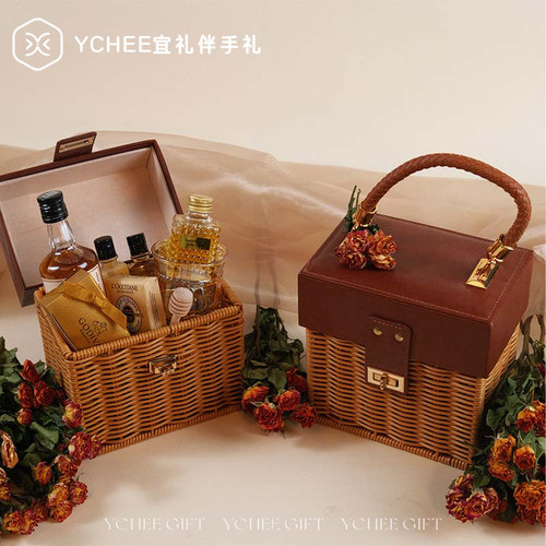 小众高级伴手礼伴手礼ychee