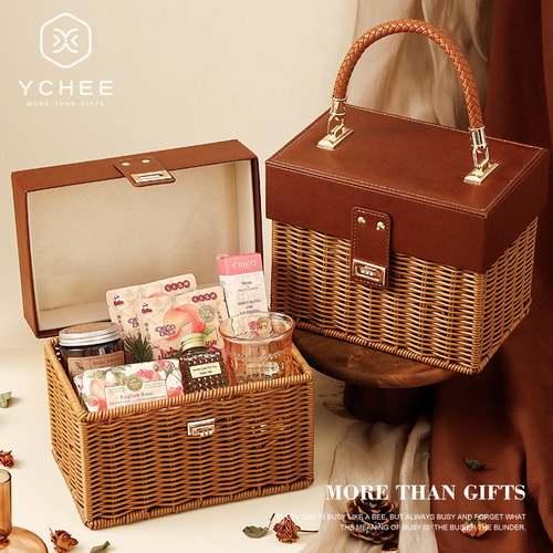 结婚伴手礼女伴娘田园日记风