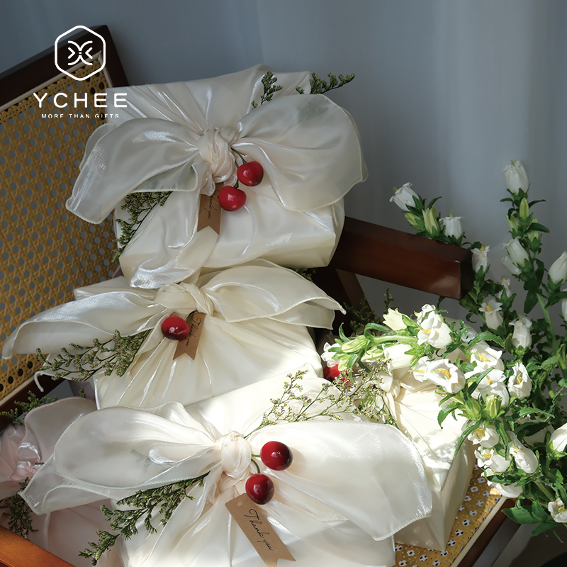 婚礼伴娘伴手礼盒子高级感礼盒套餐送伴郎闺蜜生日礼物美业答谢礼,节庆用品/礼品,伴手礼,淘宝优惠券,粉丝福利购,淘宝优惠卷