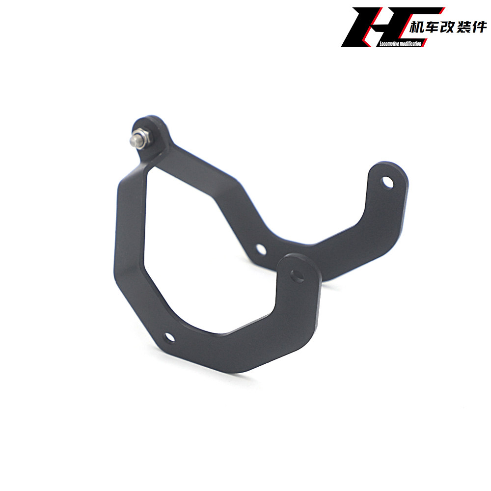 오토바이 KTM790ADV 수정 액세서리에 적합 KTM890ADV 목 버팀대 보강