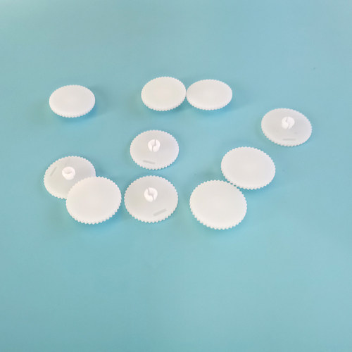 得力3876/3878 3881/3886/3888凭证装订机垫片打孔刀垫橡胶垫