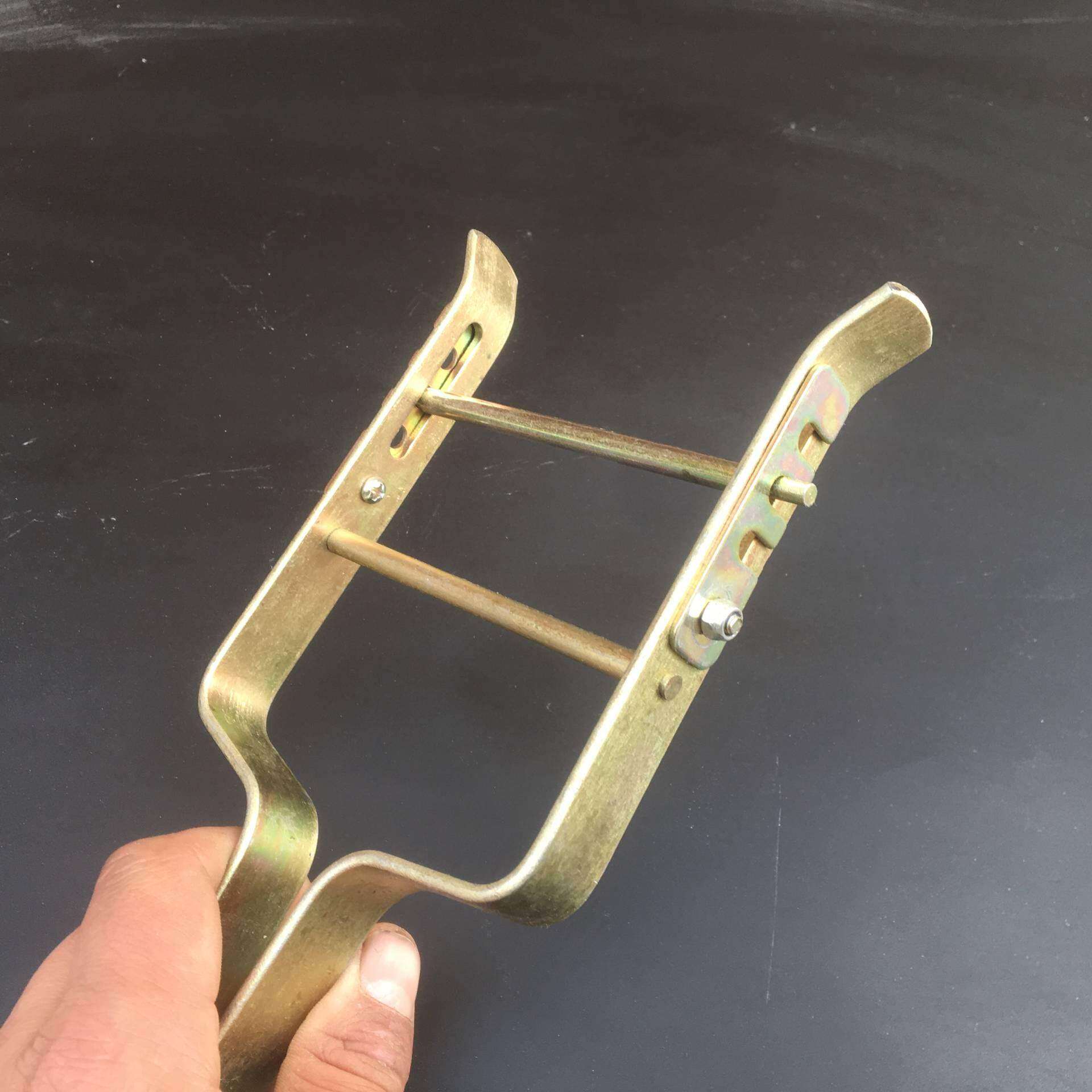 兽用开口器 猪马牛羊用灌药器动物开支器 养牛用品灌肠喂药工具