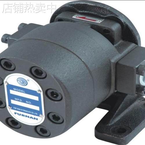 福南FURNAN叶片泵150T-48-FR 150T-61-FR 150T-75-FR 150T-94-FR