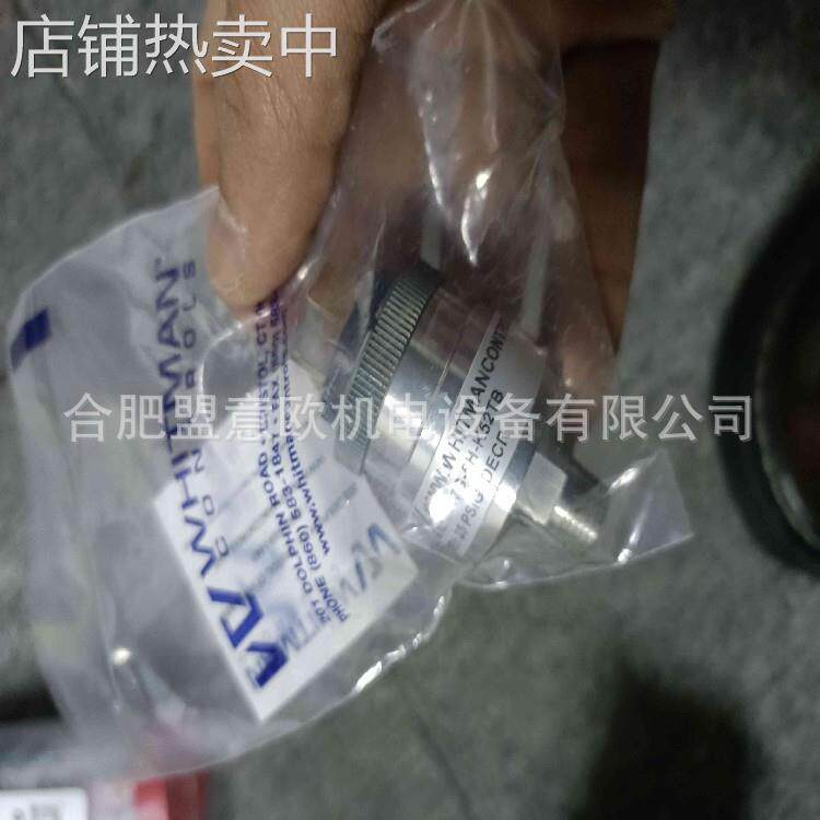 美国WHITMAN CONTROLS压力传感器
