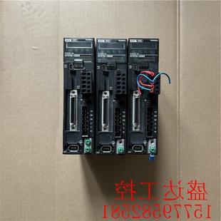 100W KN01H OMRON欧姆龙伺服驱动器 实物图 R88D 全新包好现货