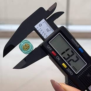 菱镁矿绿松石背云手串配饰文玩配饰