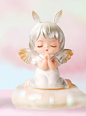 厂家新款安妮宝贝好“云”来小灯创意礼品卧室氛围灯装饰夜灯