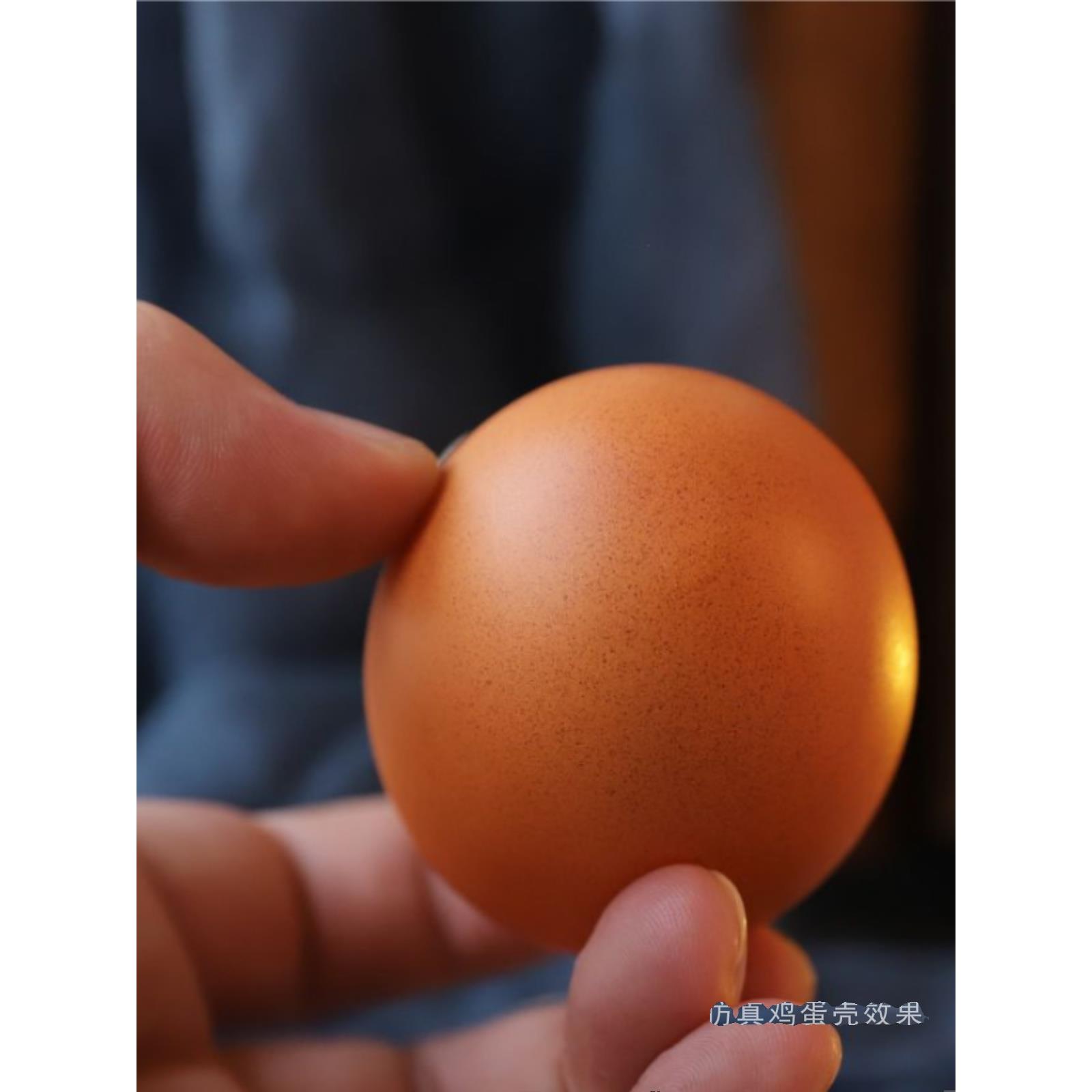 原创正版鸡蛋柴柴生日礼物沙雕柴犬狗蛋模玩潮玩gk手办公仔cheems