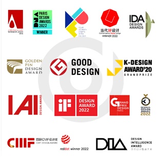 国际奖项申报代理服务 红点奖，if奖等 咨询免费