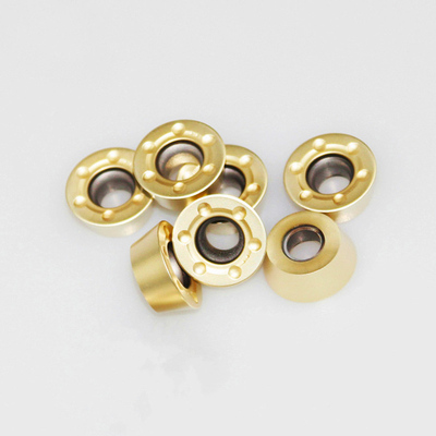 铣刀片圆刀粒RPMT1204/RDMT1204/RDMW1204/RPMW1204开粗刀粒R6/R5