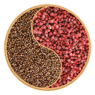 五味子菟丝子茶包中药药材正品伍味子泡水和兔丝子泡茶特级莬丝子