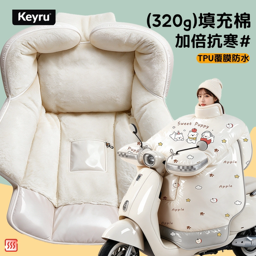 2026新款加厚加大挡风被
