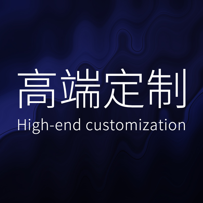 瑞家定制设计专用假发