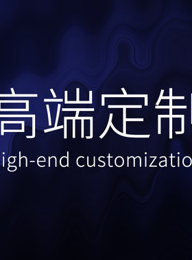 瑞家定制设计专用假发
