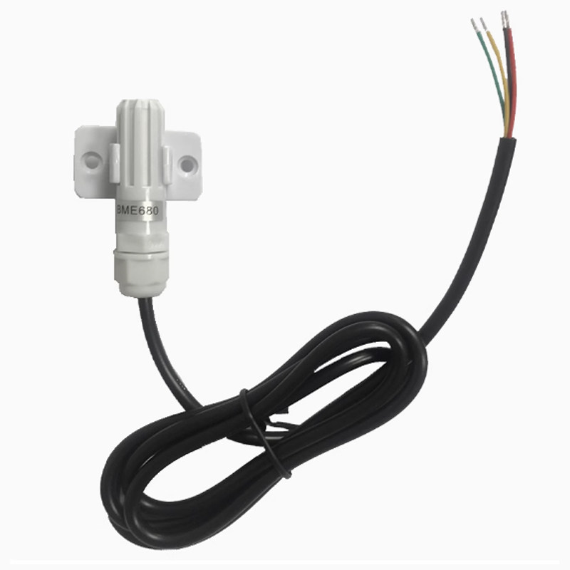 BME680气体压力温度湿度传感器