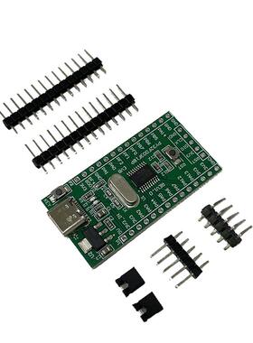 PY32F003单片机开发板PY32F003F18P6TU开发板 M0内核 32位MCU