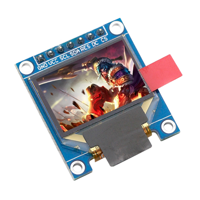 TFT显示屏OLED液晶屏