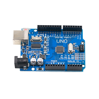 UNOR3单片机开发板