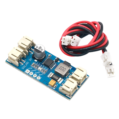 太阳能充电板模块CN3791MPPT