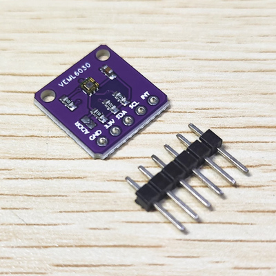 Ambient Light Sensor VEML6030 高精度环境光电子传感器模块