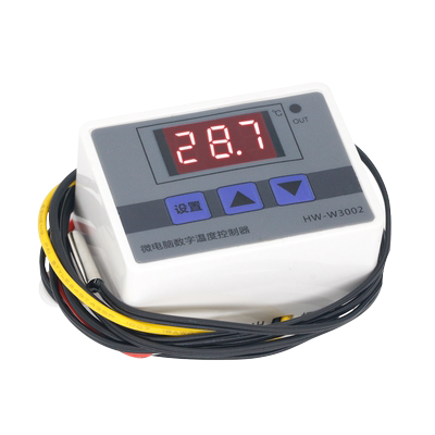 微电脑温度控制器模块